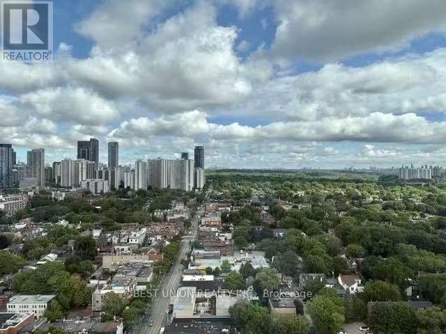 2510 - 10 Oak Street, Toronto, Ontario  M5A 0Z1 - Photo 11 - C13566348