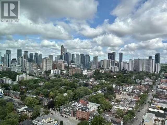 2510 - 10 Oak Street, Toronto, Ontario  M5A 0Z1 - Photo 12 - C13566348