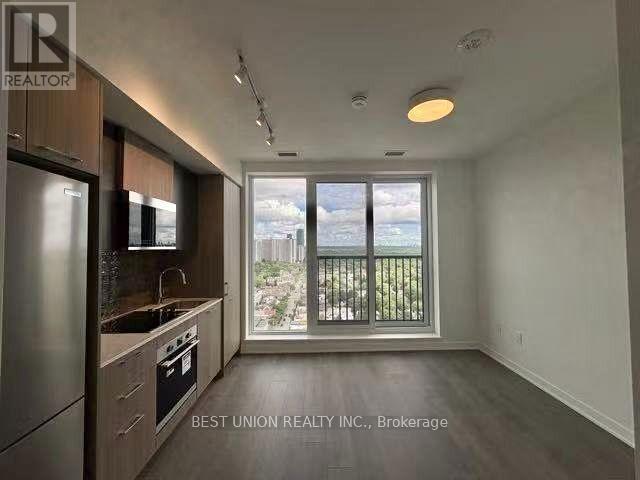 2510 - 10 Oak Street, Toronto, Ontario  M5A 0Z1 - Photo 2 - C13566348