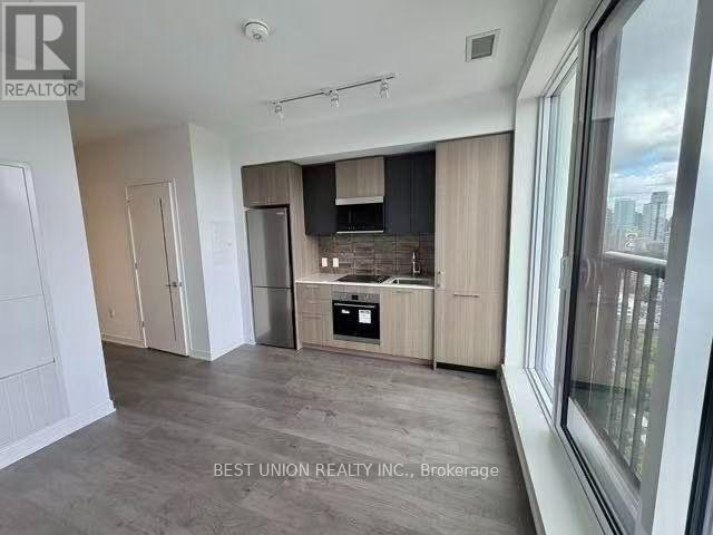 2510 - 10 Oak Street, Toronto, Ontario  M5A 0Z1 - Photo 3 - C13566348
