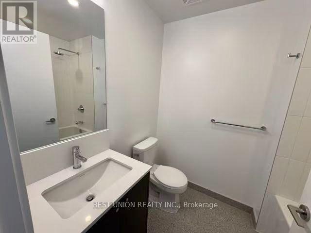 2510 - 10 Oak Street, Toronto, Ontario  M5A 0Z1 - Photo 5 - C13566348