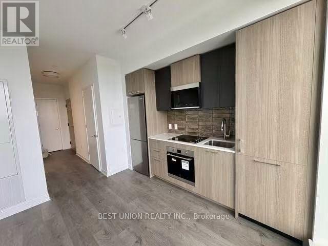 2510 - 10 Oak Street, Toronto, Ontario  M5A 0Z1 - Photo 6 - C13566348