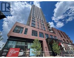 2510 - 10 OAK STREET, Toronto, Ontario