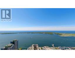 6108 - 10 YORK STREET, Toronto, Ontario