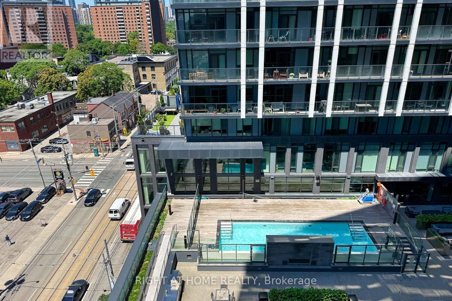 914 - 50 Power Street, Toronto, Ontario  M5A 0V3 - Photo 19 - C13566466