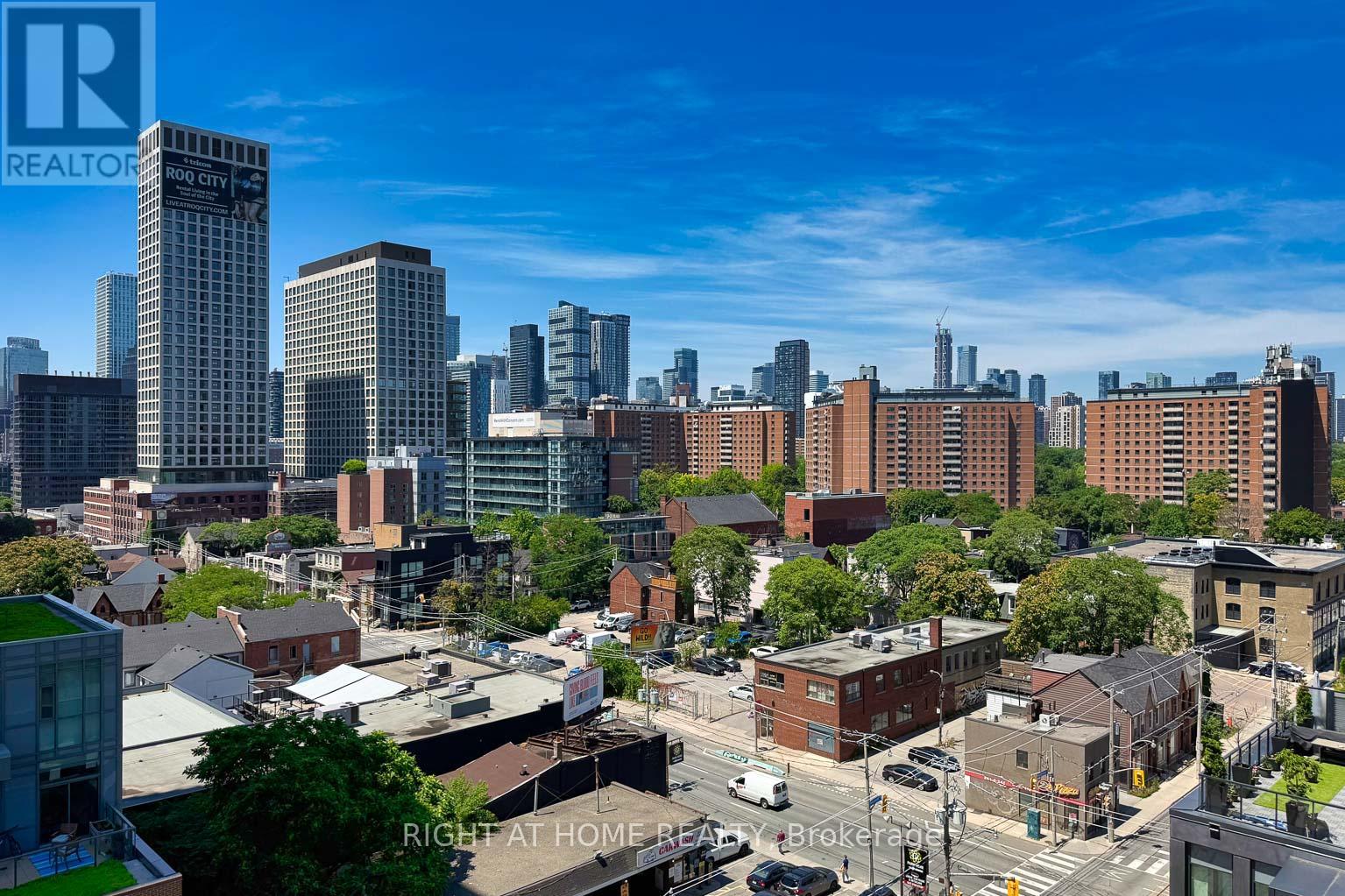 914 - 50 Power Street, Toronto, Ontario  M5A 0V3 - Photo 2 - C13566466