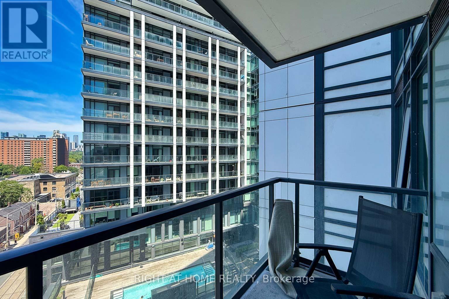 914 - 50 Power Street, Toronto, Ontario  M5A 0V3 - Photo 25 - C13566466