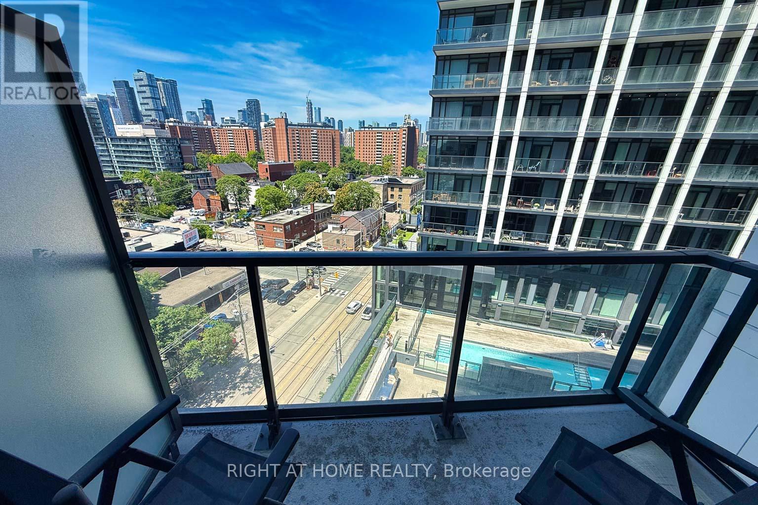 914 - 50 Power Street, Toronto, Ontario  M5A 0V3 - Photo 3 - C13566466