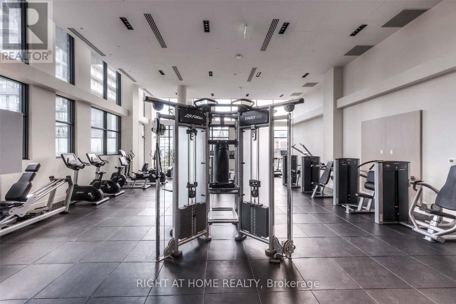 914 - 50 Power Street, Toronto, Ontario  M5A 0V3 - Photo 31 - C13566466