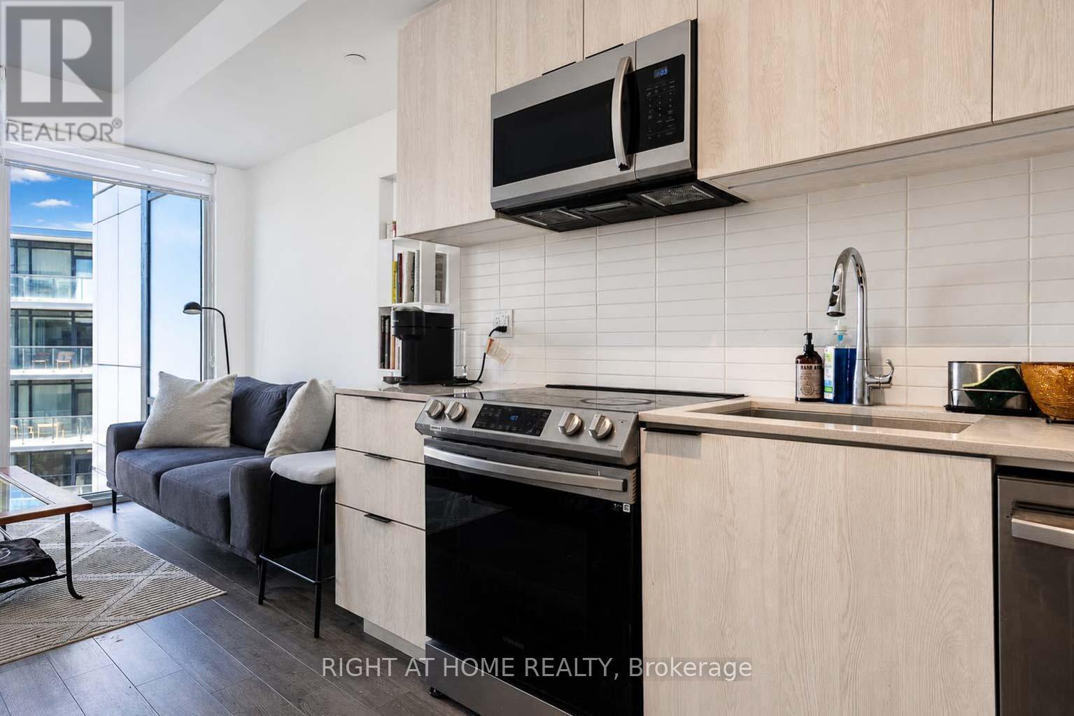 914 - 50 Power Street, Toronto, Ontario  M5A 0V3 - Photo 4 - C13566466
