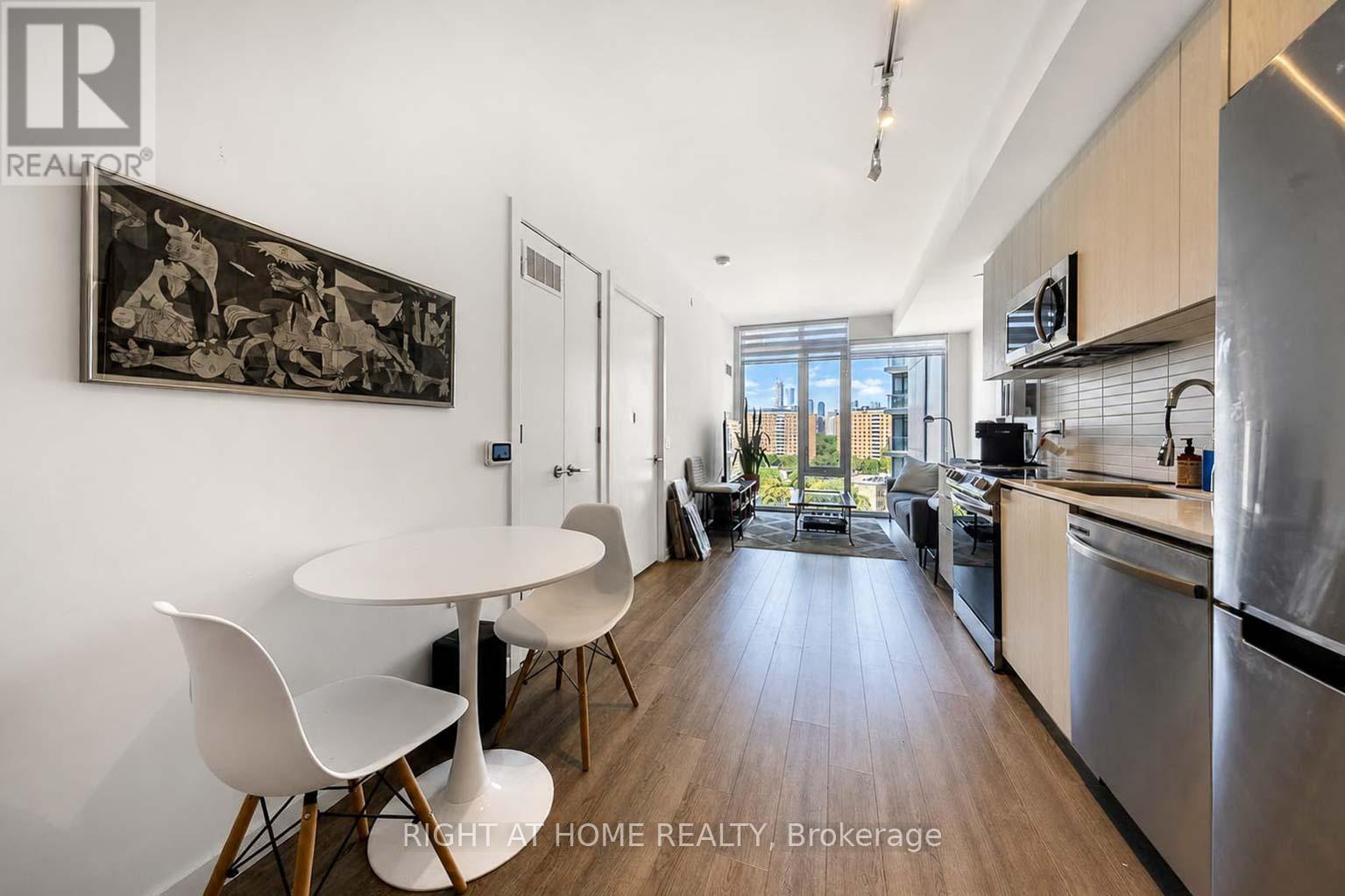 914 - 50 Power Street, Toronto, Ontario  M5A 0V3 - Photo 5 - C13566466