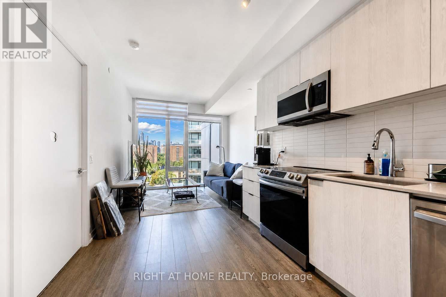 914 - 50 Power Street, Toronto, Ontario  M5A 0V3 - Photo 7 - C13566466