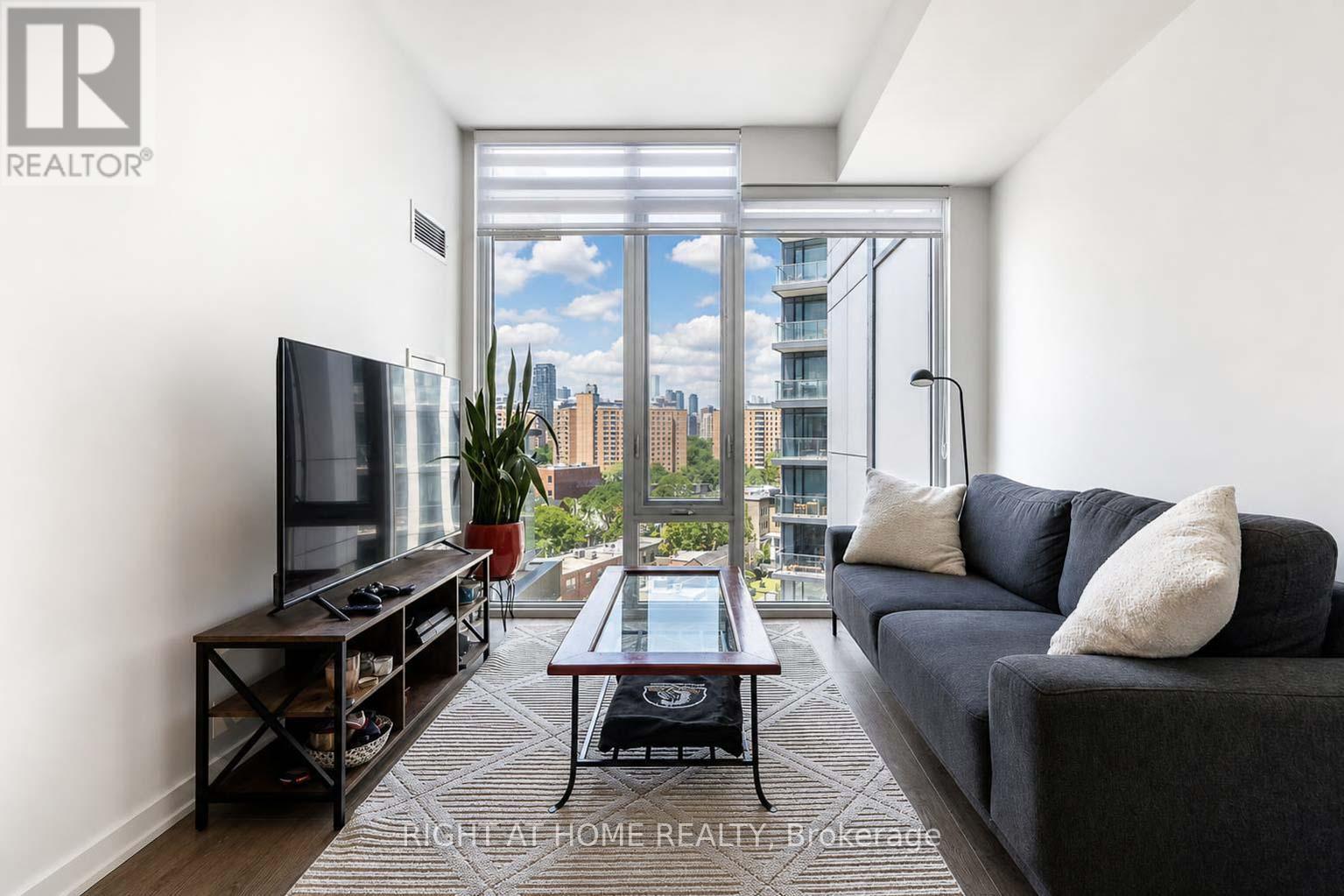 914 - 50 Power Street, Toronto, Ontario  M5A 0V3 - Photo 8 - C13566466