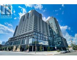 914 - 50 POWER STREET, Toronto, Ontario