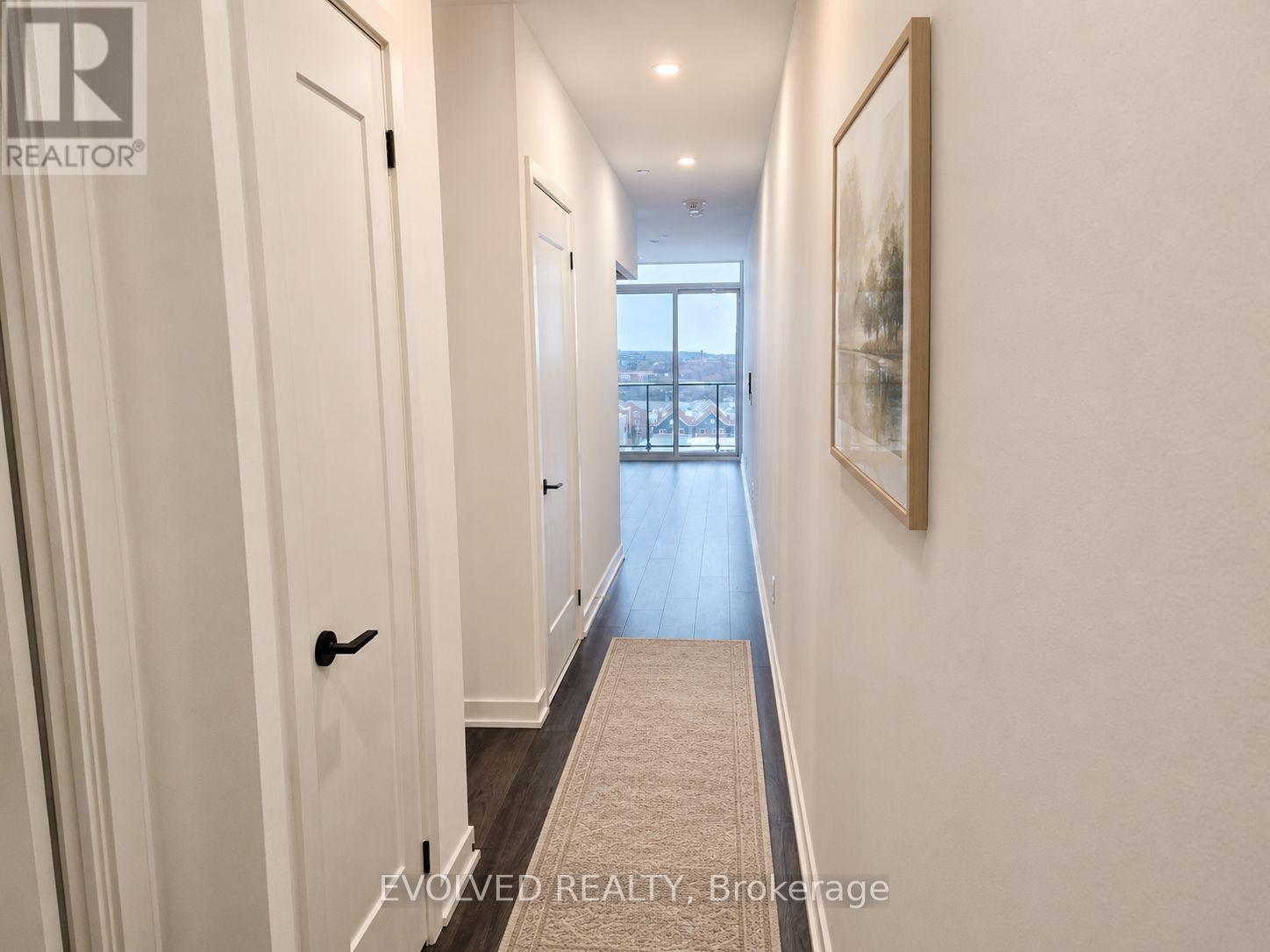 906 - 5 Defries Street, Toronto, Ontario M5A 0W7 - Photo 2 - C13566506
