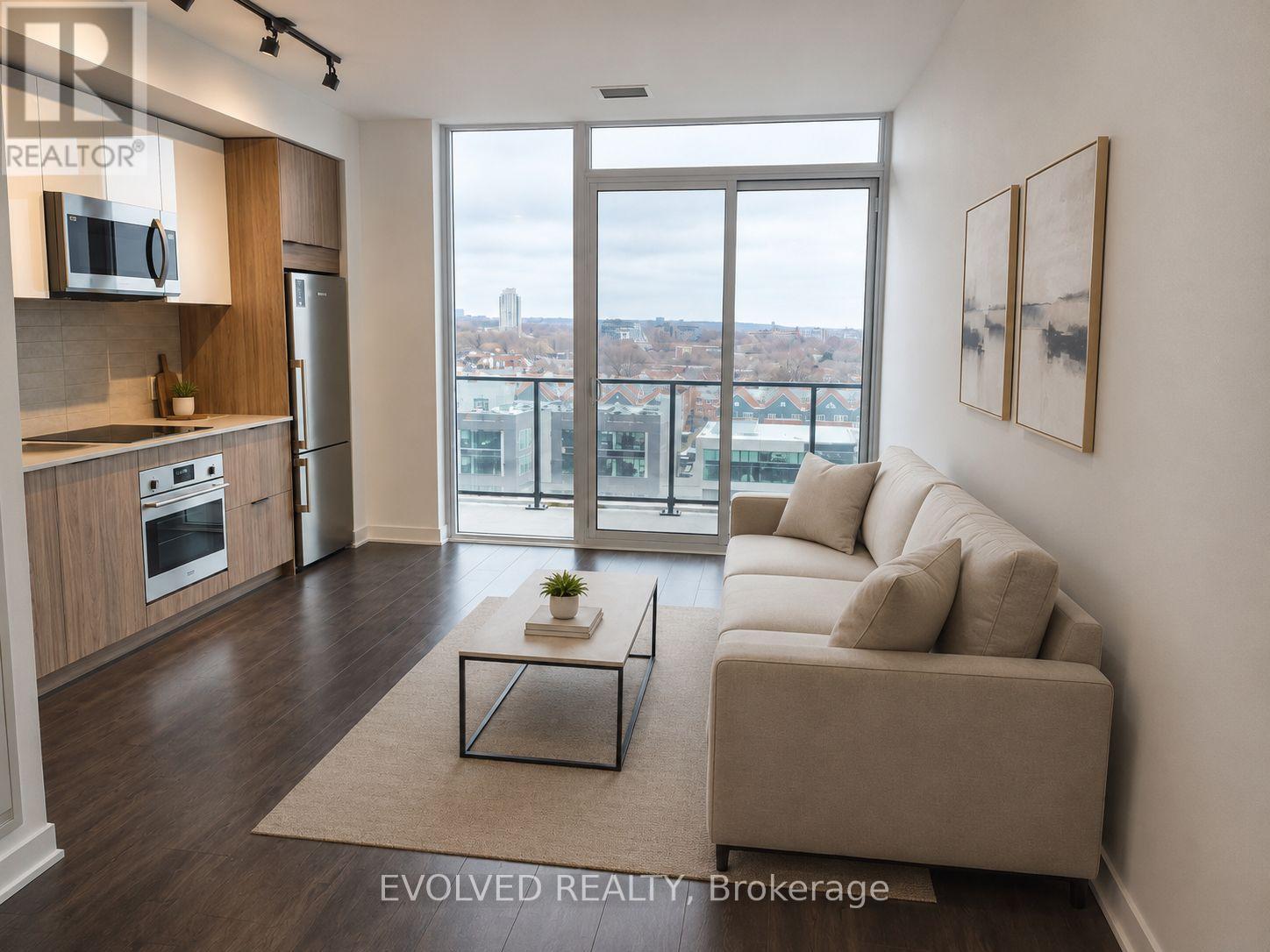 906 - 5 Defries Street, Toronto, Ontario M5A 0W7 - Photo 3 - C13566506