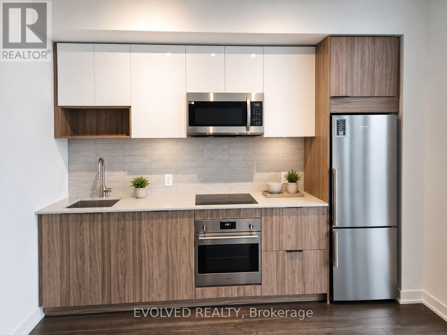 906 - 5 Defries Street, Toronto, Ontario M5A 0W7 - Photo 4 - C13566506