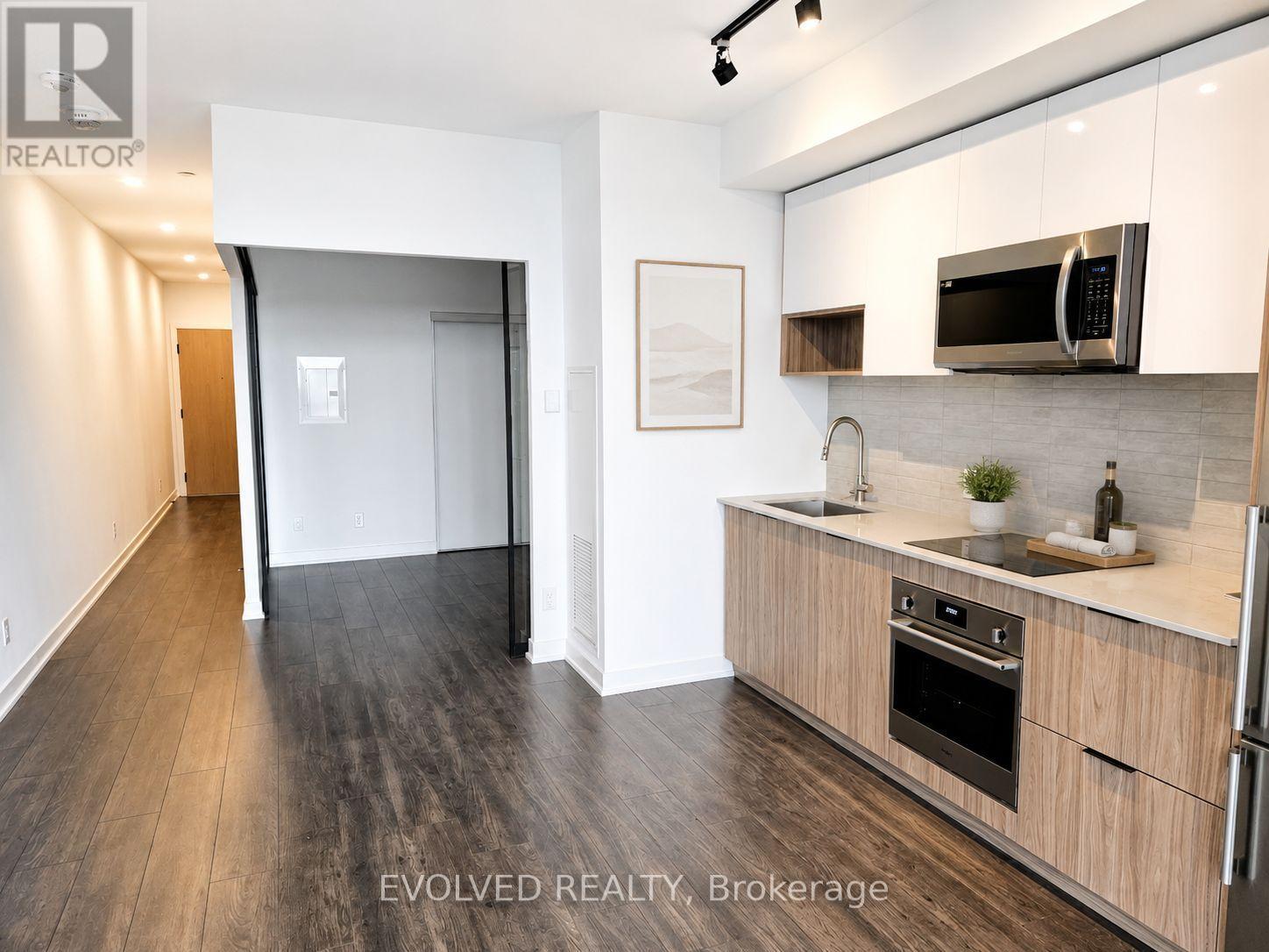 906 - 5 Defries Street, Toronto, Ontario M5A 0W7 - Photo 5 - C13566506
