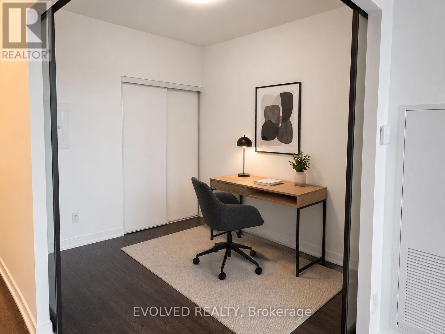 906 - 5 Defries Street, Toronto, Ontario M5A 0W7 - Photo 6 - C13566506