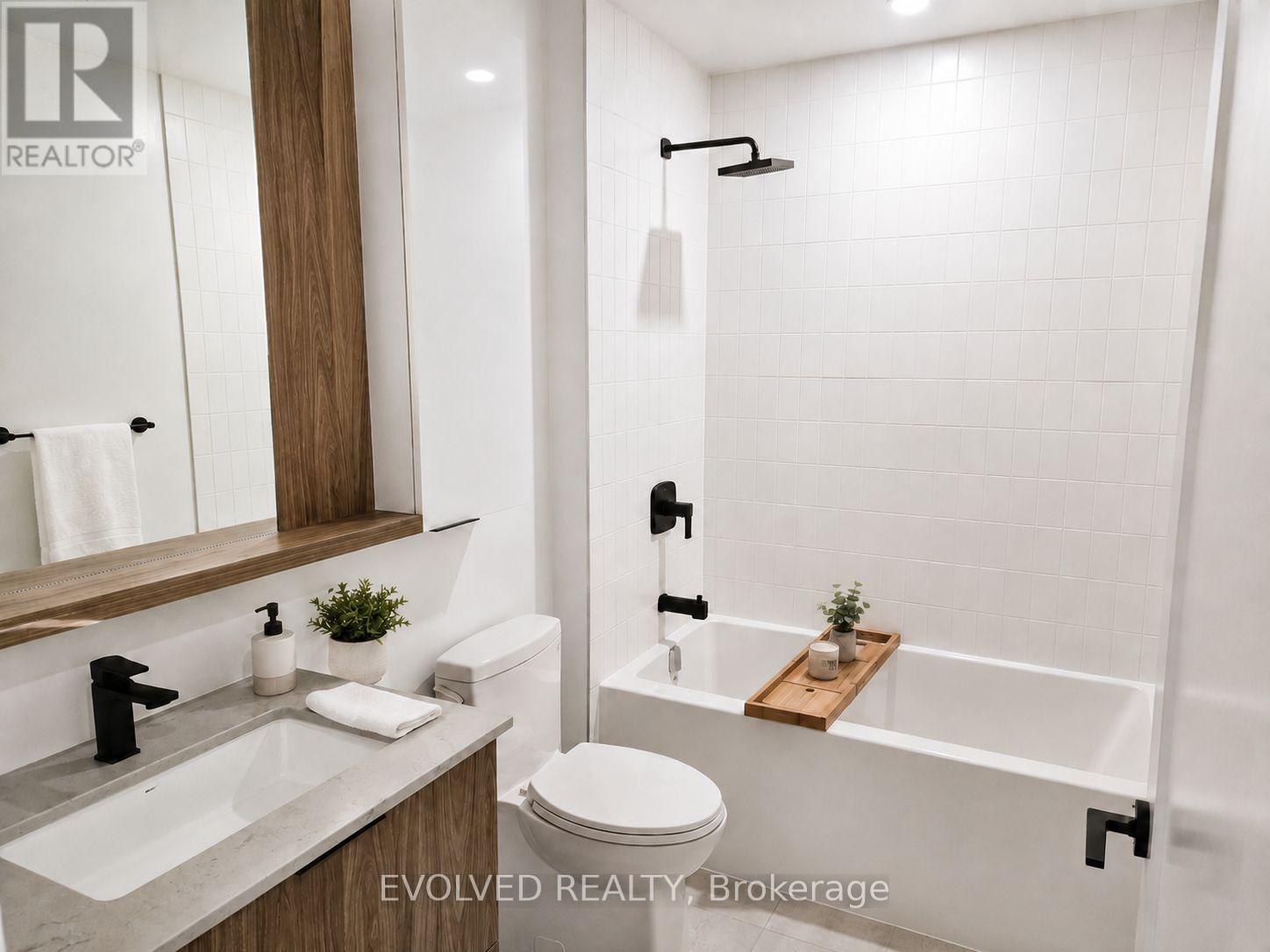 906 - 5 Defries Street, Toronto, Ontario M5A 0W7 - Photo 7 - C13566506