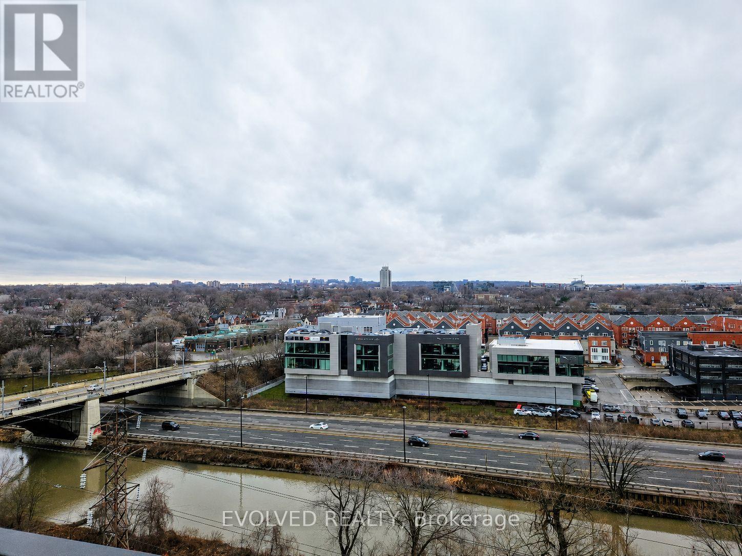 906 - 5 Defries Street, Toronto, Ontario M5A 0W7 - Photo 8 - C13566506