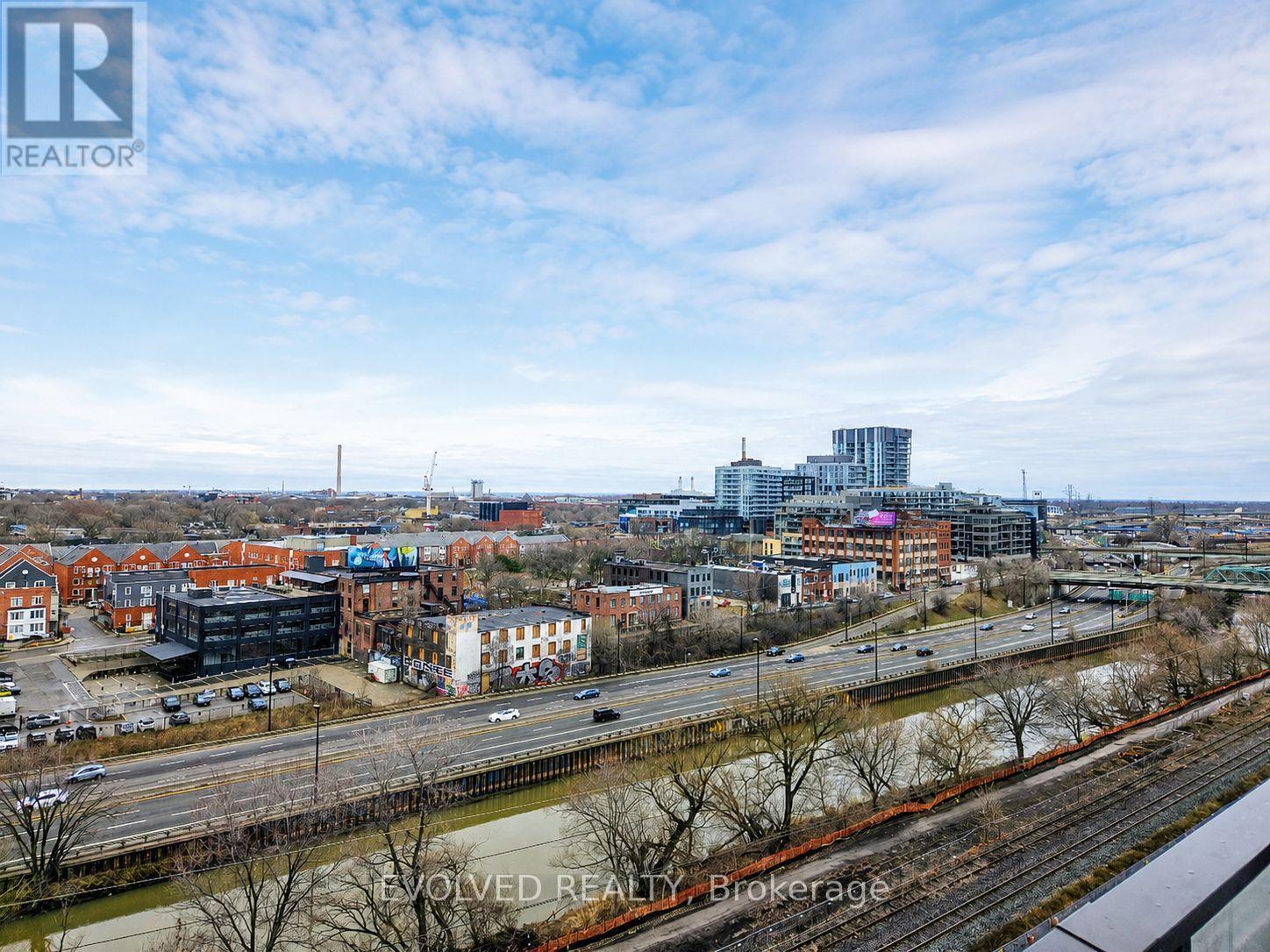 906 - 5 Defries Street, Toronto, Ontario M5A 0W7 - Photo 9 - C13566506