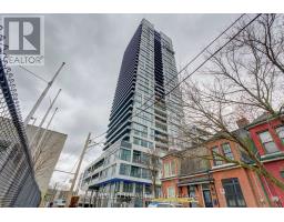 906 - 5 DEFRIES STREET, Toronto, Ontario