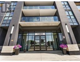 702 - 1401 O'CONNOR DRIVE, Toronto, Ontario