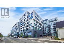 710 - 2450 OLD BRONTE ROAD E, Oakville, Ontario