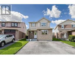 197 LISA CRESCENT, Vaughan, Ontario