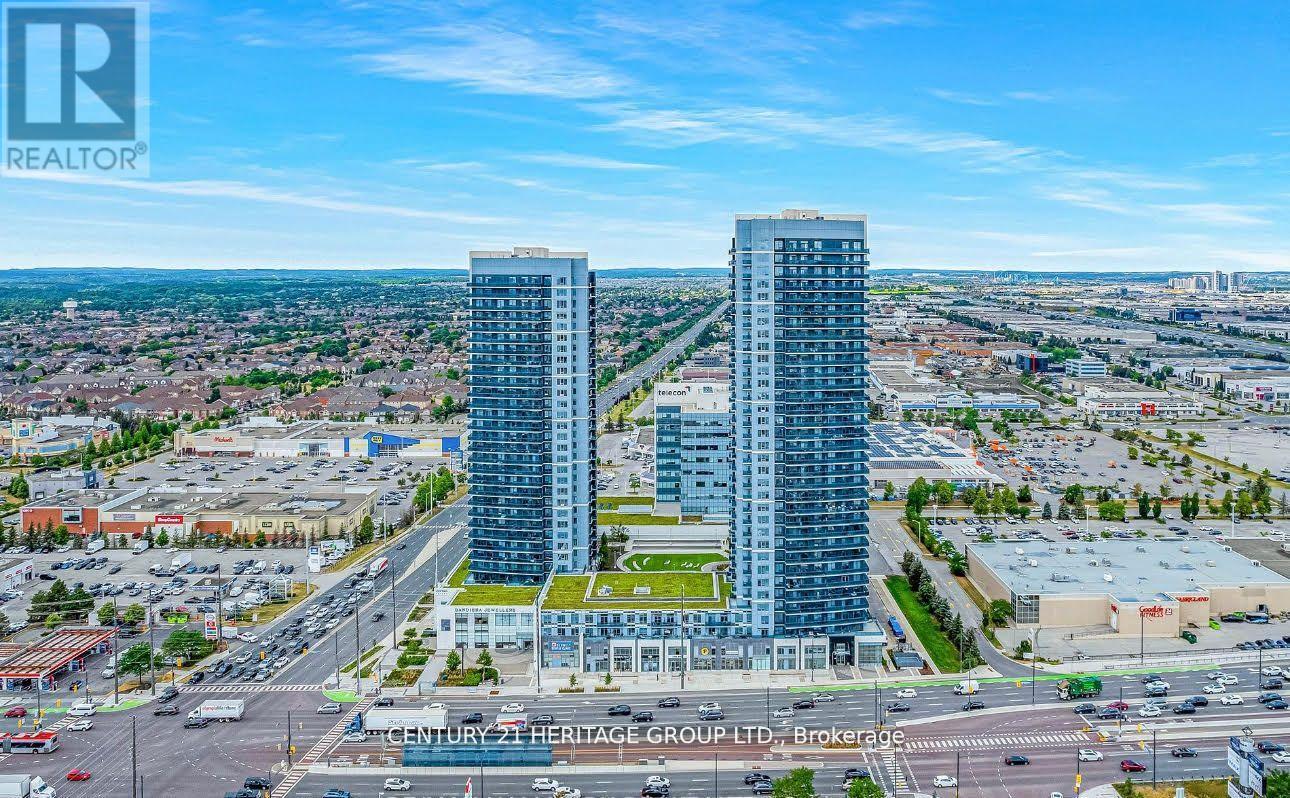 1511 - 3700 Hwy 7, Vaughan, Ontario  L4L 0G8 - Photo 1 - N13566390