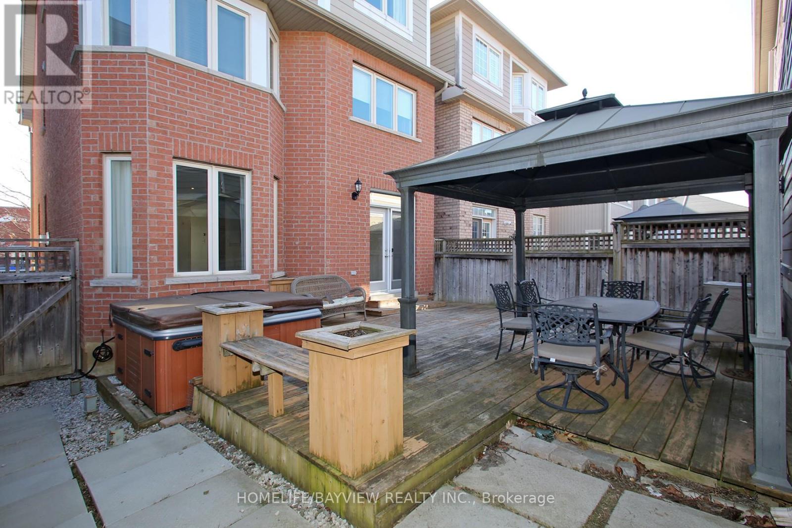 572 Country Glen Road, Markham, Ontario L6B 1E8 - Photo 28 - N13566398