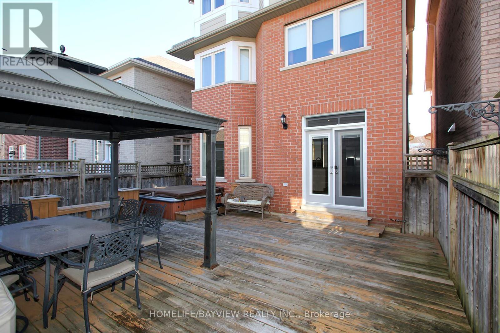 572 Country Glen Road, Markham, Ontario L6B 1E8 - Photo 29 - N13566398