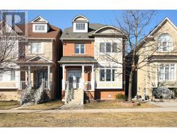 572 COUNTRY GLEN ROAD, Markham, Ontario