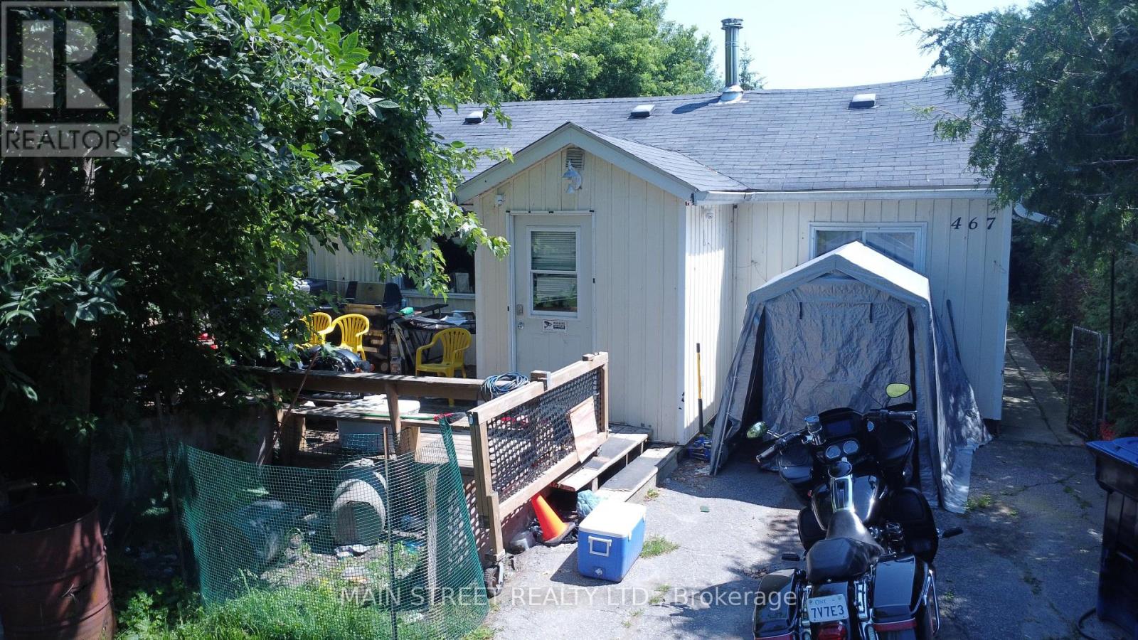 467 Lake Drive S, Georgina, Ontario  L4P 1R2 - Photo 6 - N13566504