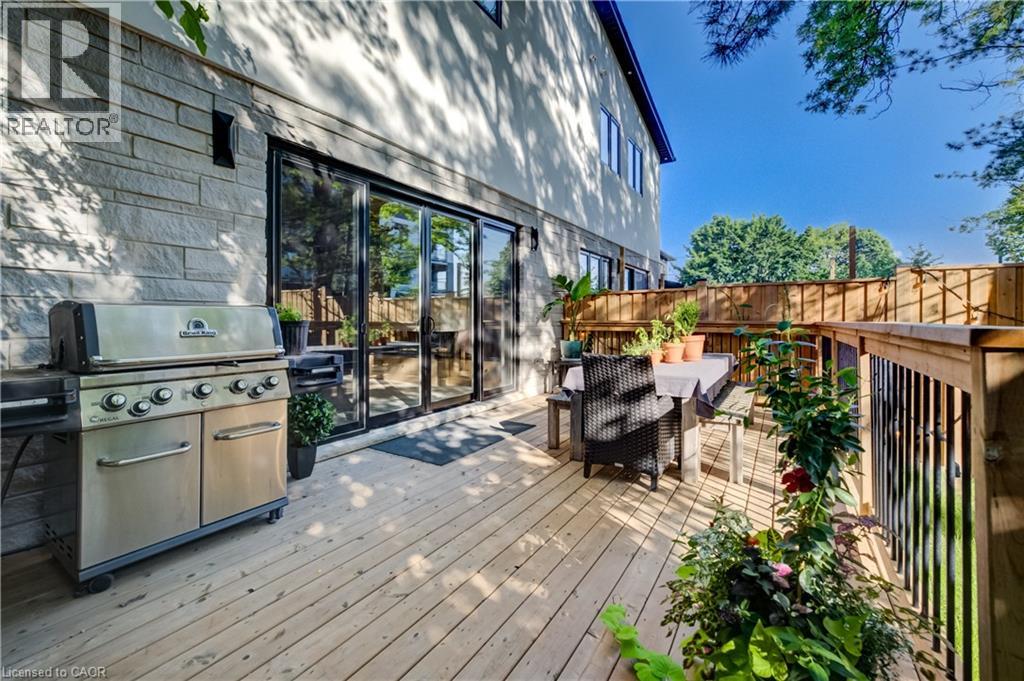 441 East Avenue, Kitchener, Ontario  N2H 1Z7 - Photo 48 - 40846960