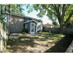 100 CHAUCER CRESCENT, Barrie, Ontario