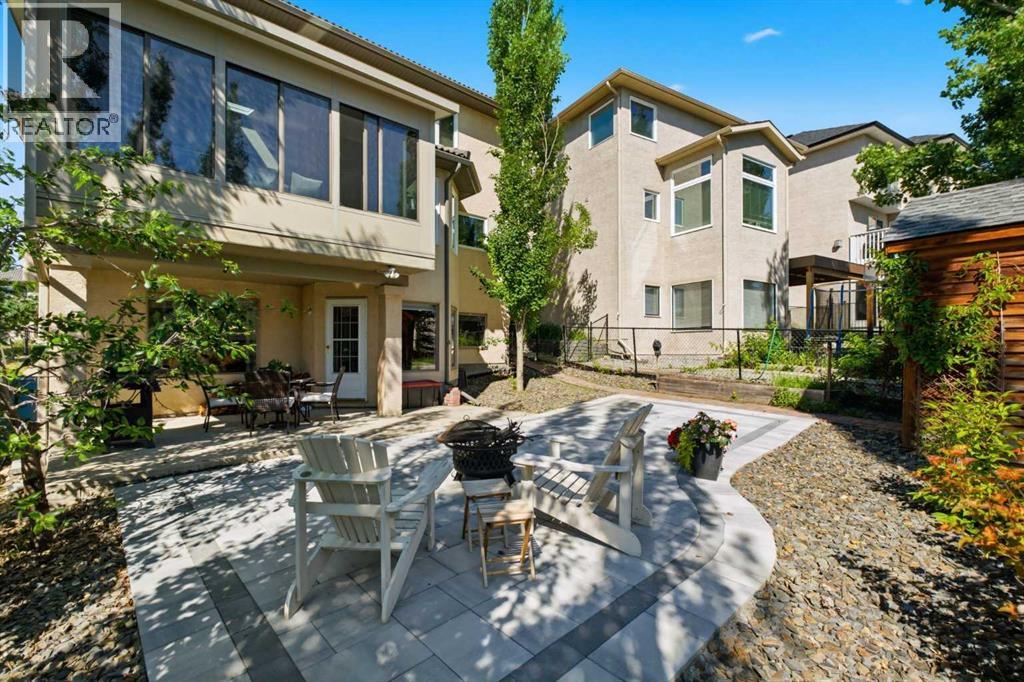 12 Edgeridge Green Nw, Calgary, Alberta  T3A 6A9 - Photo 45 - A2327402