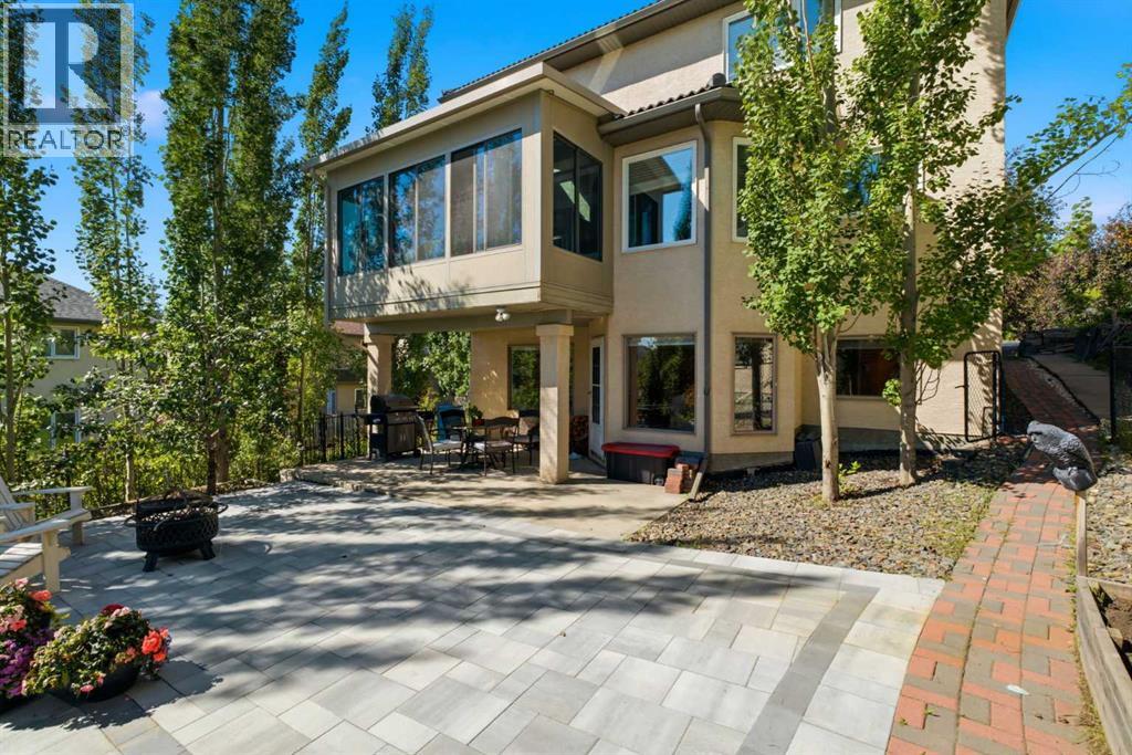 12 Edgeridge Green Nw, Calgary, Alberta  T3A 6A9 - Photo 44 - A2327402
