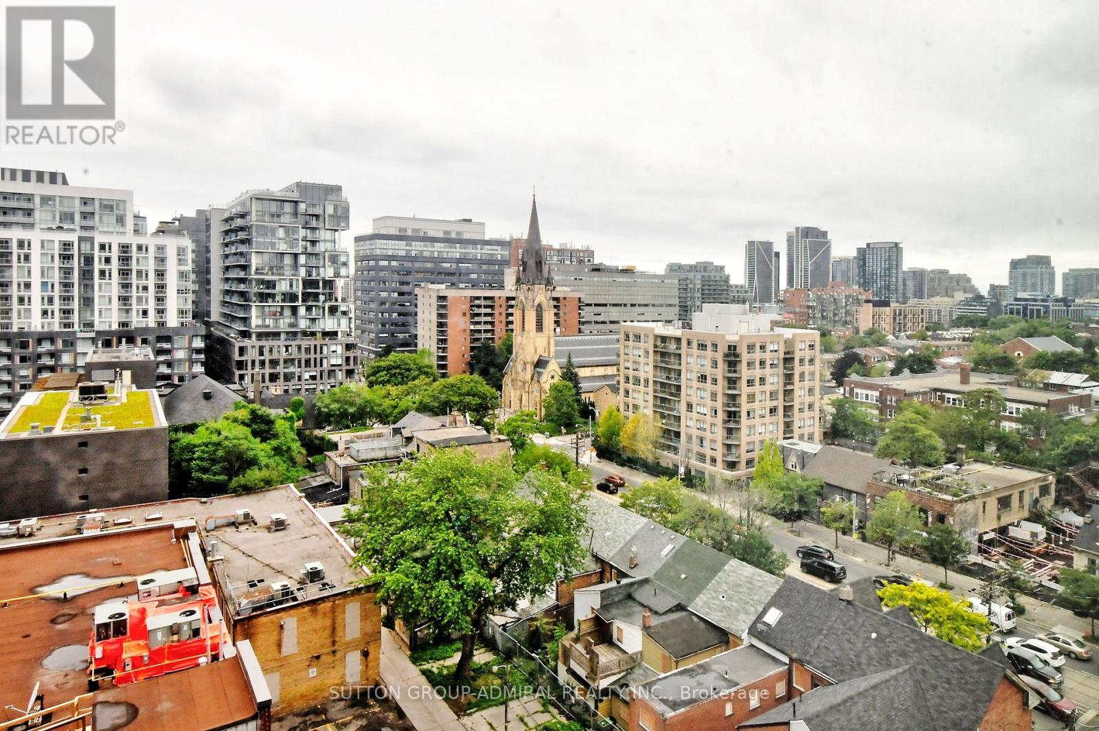 1013 - 608 Richmond Street W, Toronto, Ontario  M5V 0N9 - Photo 14 - C13565862
