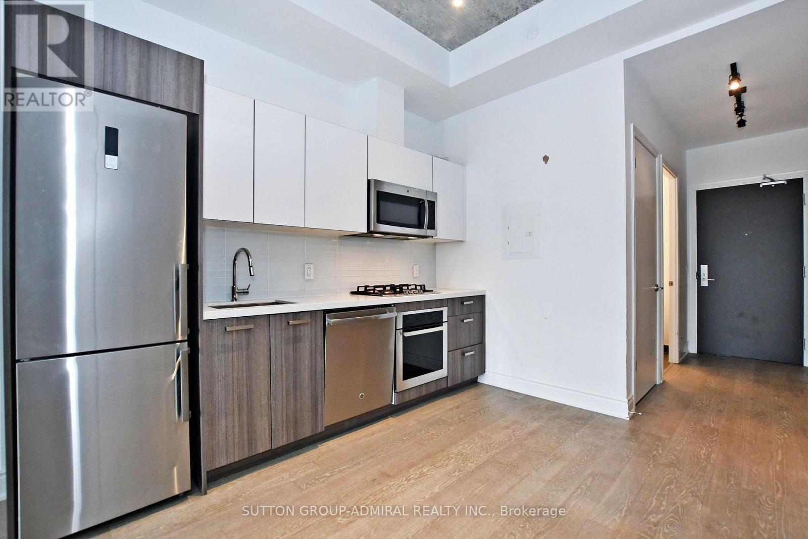 1013 - 608 Richmond Street W, Toronto, Ontario  M5V 0N9 - Photo 18 - C13565862