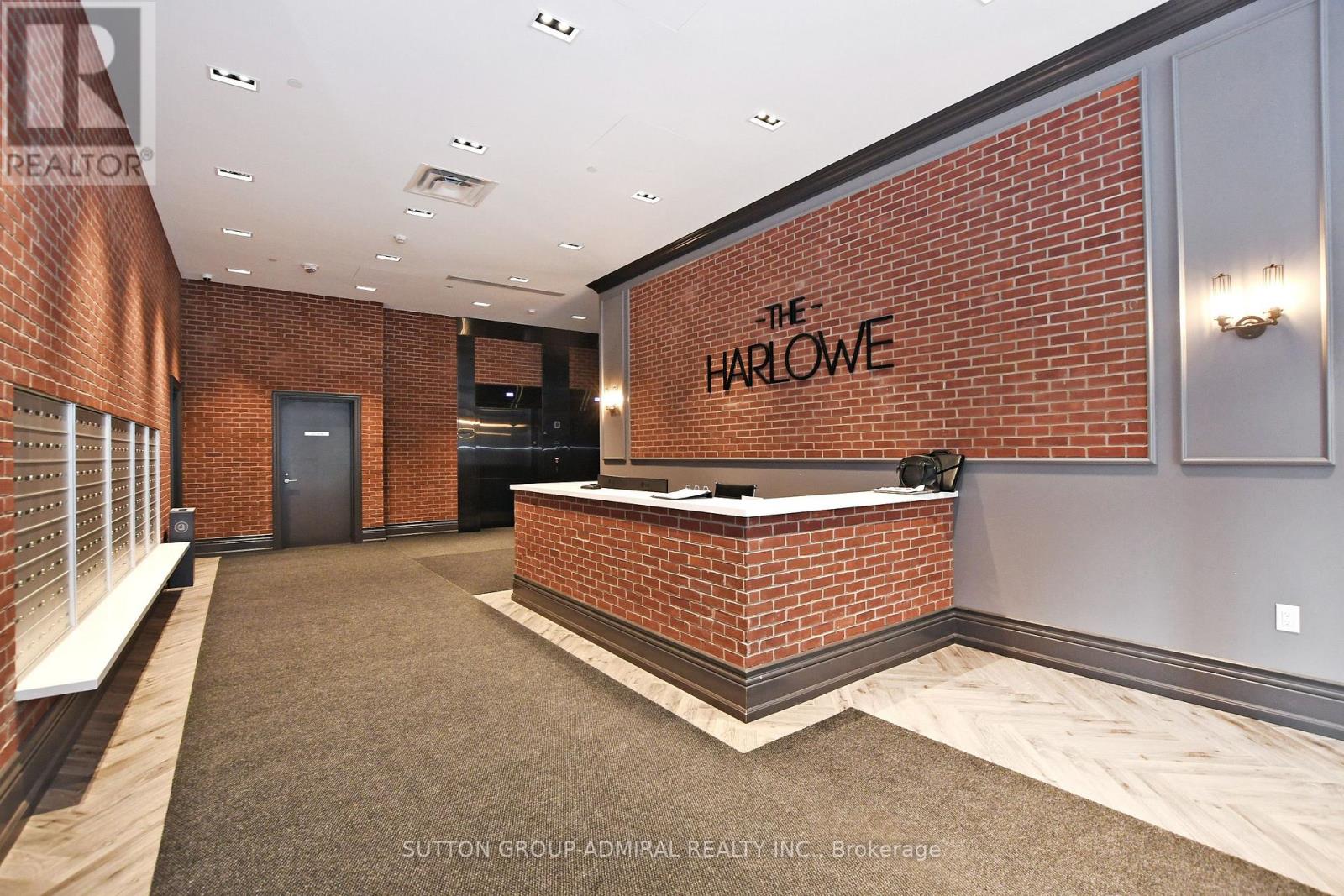 1013 - 608 Richmond Street W, Toronto, Ontario  M5V 0N9 - Photo 3 - C13565862