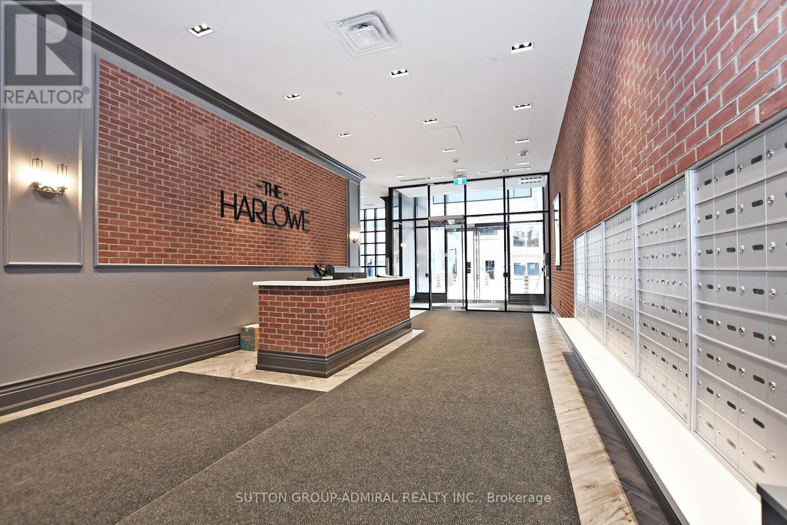 1013 - 608 Richmond Street W, Toronto, Ontario  M5V 0N9 - Photo 4 - C13565862