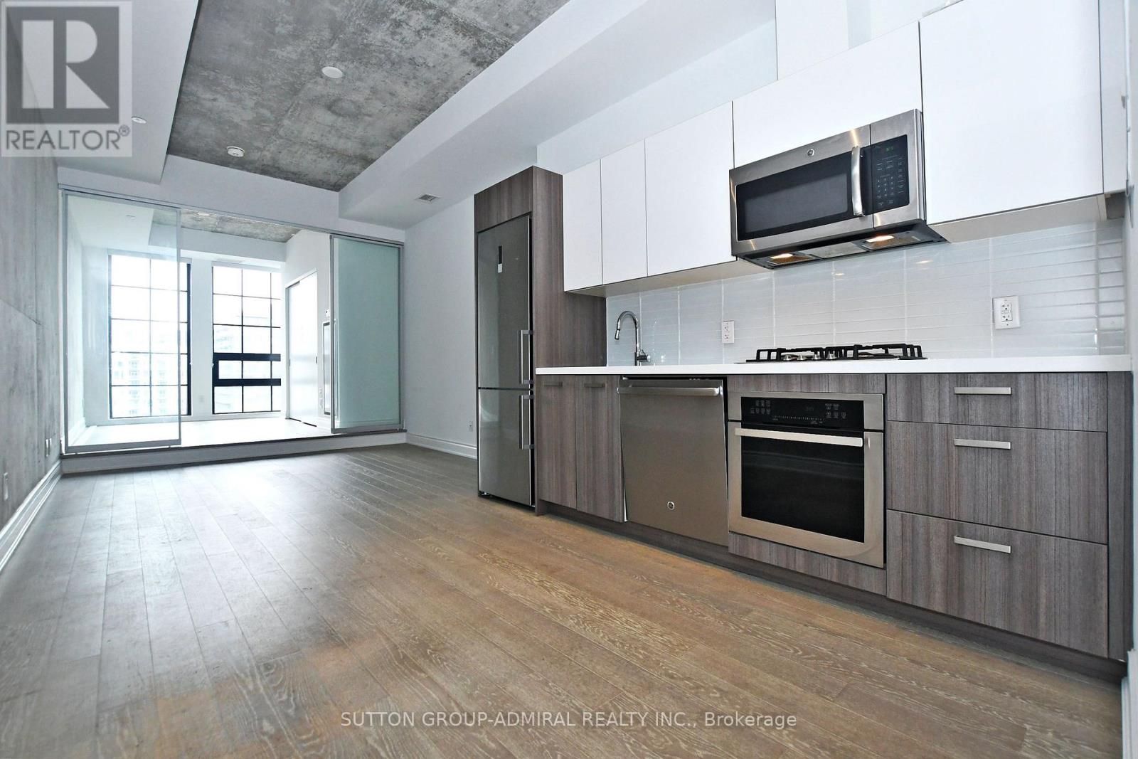 1013 - 608 Richmond Street W, Toronto, Ontario  M5V 0N9 - Photo 6 - C13565862