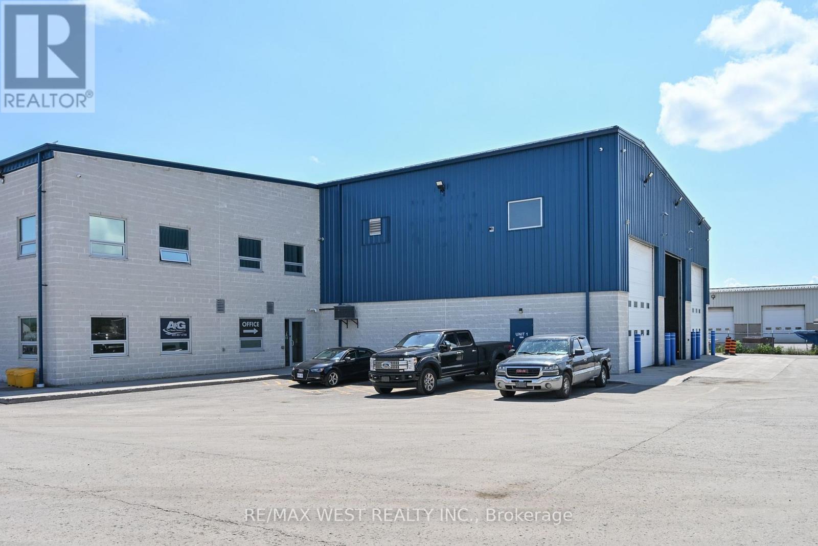 21 Bertram Industrial Parkway, Springwater, Ontario  L9X 1L1 - Photo 3 - S13150702