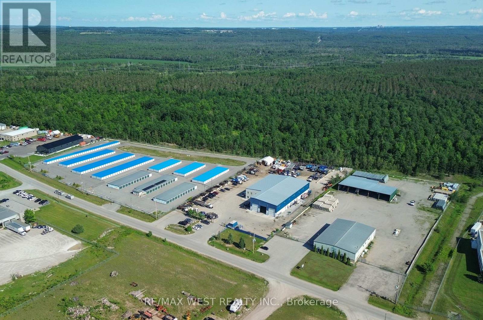 21 Bertram Industrial Parkway, Springwater, Ontario  L9X 1L1 - Photo 31 - S13150702