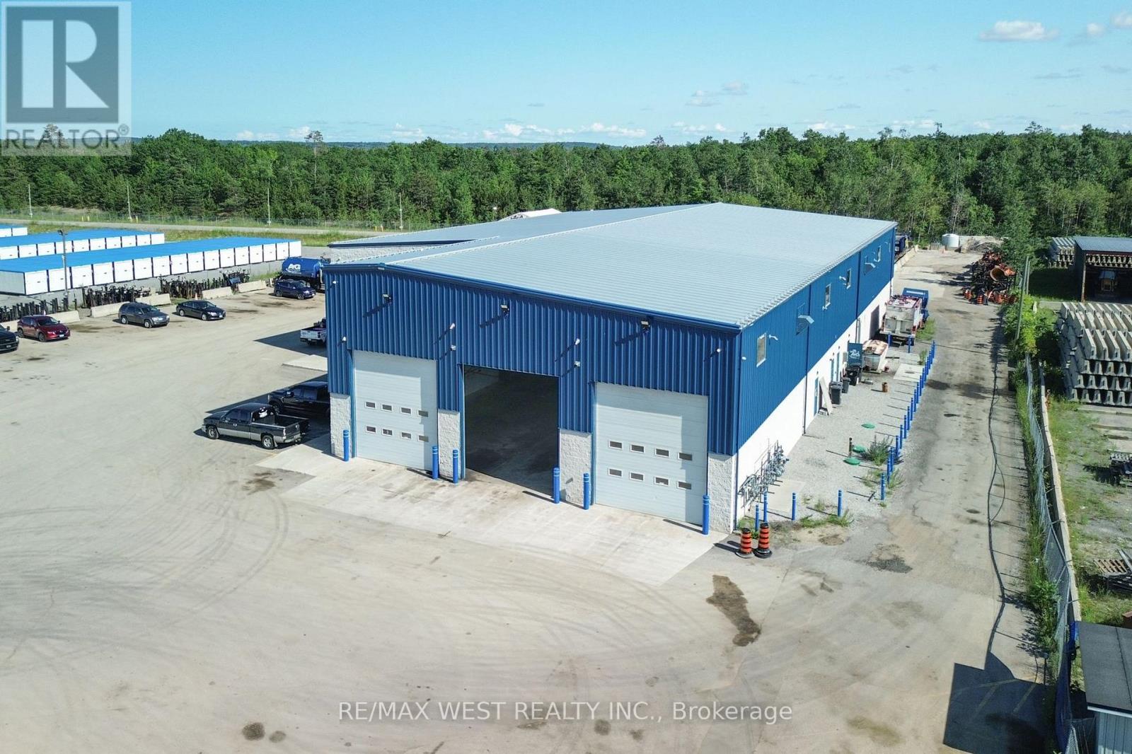21 Bertram Industrial Parkway, Springwater, Ontario  L9X 1L1 - Photo 35 - S13150702