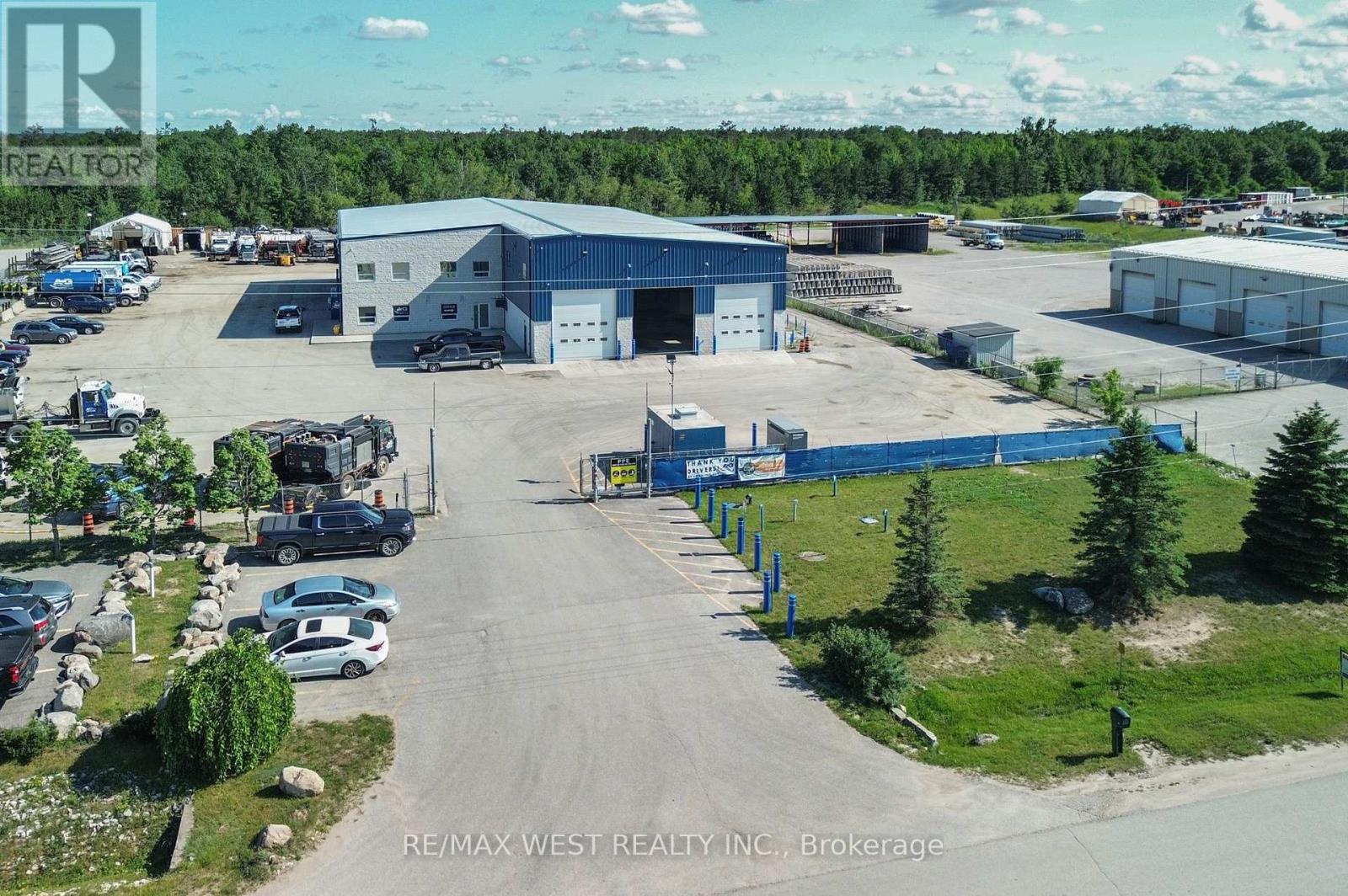 21 Bertram Industrial Parkway, Springwater, Ontario  L9X 1L1 - Photo 30 - S13150702