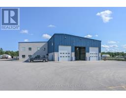 21 BERTRAM INDUSTRIAL PARKWAY, Springwater, Ontario