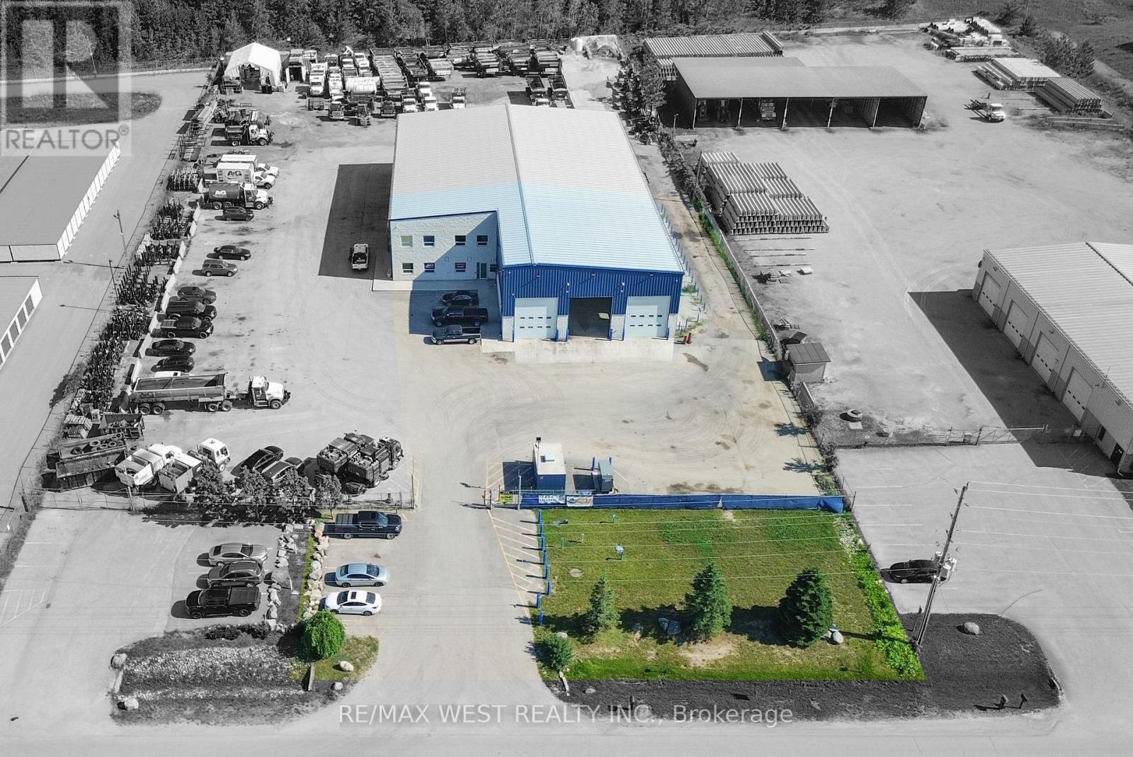21 Bertram Industrial Parkway, Springwater, Ontario  L9X 1L1 - Photo 28 - S13150702